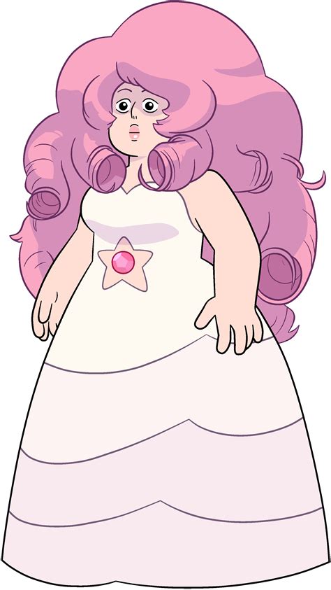 Rose Quartz and Pearl. Rose Quartz and Pearl are two female aliens of two different classes: One’s a leader, and the other a handmaiden. In particular, Rose is coded as pansexual, as she ...